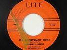 R&B/Surf Exotica Inst. 45 - Charles LaVerne - The Shoot'em-Up Twist - Lite - mp3