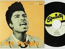 Rock & Roll EP - Little Richard - S/T - Specialty SEP-403 - mp3