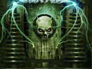 Overkill - Electric Age [New Vinyl LP] Explicit, Green