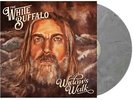 The White Buffalo - On The Widow's Walk [New Vinyl LP] Colored Vinyl, Gray, Ltd