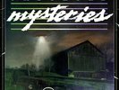 Gary Malkin - Unsolved Mysteries Volume 2 [New Vinyl LP] Blue, Colored Vinyl, Ga