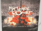 LP MY CHEMICAL ROMANCE The Black Parade Is Dead  (2LPs Vinyl, 2019) NEW MINT SS