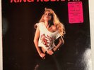 KING KOBRA III - USED LP VINYL RECORD - 1988 ROCKER RECORDS NRR26