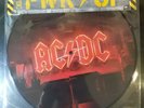 Power Up. AC/DC Picture Disc Vinyl LP New Sealed