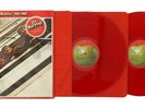 THE BEATLES 2xLP 1962-1966, 
