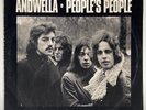 People’s People, by Andwella UK 1971 Reflection