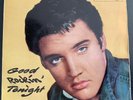 Elvis Presley 'Good Rockin' Tonight' Rare German 7