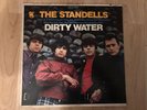 The Standells ?– Dirty Water 1966 Tower ?ST-5027 Jacket VG Vinyl NM-