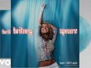 B.SPEARS RSD OOPS I DID IT AGAIN V RARE 