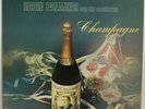 EDDIE PALMIERI Champagne (S)LP 1165 / 1968 Tico Records Rare