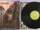 BLACK SABBATH - SELF TITLED Debut Vinyl LP Record - 1970 Warner Bros WS 1871