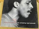 Bud Powell, The Amazing; Volume 1; Blue Note 1503, RVG etch, NY Lbls, MONO Copy