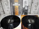 Bruce Springsteen The Rising Vinyl LP Record Album First Pressing (2002) 5080001