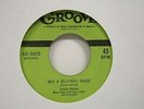 Lonnie Johnson-He's A Jelly-Roll Baker/Fly Right Baby-Blues-7