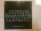 Star Wars Soundtrack. John Williams. 12” vinyl double LP. 1977