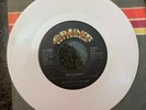Jefferson Airplane White Rabbit White Vinyl Mono & Stereo - Never Played Promo
