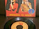 OLIVIA NEWTON JOHN Brindame Tu Amor ANDY GIBB 1979 MEXICO 7
