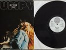 FRUMPY  by the way  LP 1972  Vertigo Swirl  INGA RUMPF
