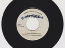 ATTACK/ A ROCKING SENSATION - JACKIE MITTOO (75 REGGAE ROOTS 7