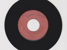 BLANK/ HOLD YOUR HEAD IN FRONT - JOE WHITE & CHUCK & BABA BROOKS (65 SKA 7