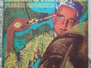 Eddie & the Hotrod's, teenage depression, 1976, original pressing, island record