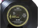 acdc - T.N.T. / Rocker 45 7”