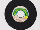 GORGON/ PEACE WAS IN THE GARDEN - FREDDIE MCKAY (79 REGGAE ROOTS 7