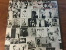 Rolling Stones Exile on Main St Gatefold 2 LP Record Vinyl Australia post Cards