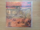Savoy Brown - LP - Blue Matter - UK 1969 - Decca SKL.4994