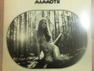 Vinyl-DoLP Mammoth Mammoth-Vol. III Hell´s Likely (Picture Disc Sammler limited)