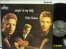 EDDIE COCHRAN LP 