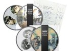 Oasis - (What's The Story) Morning Glory & Definately Maybe (Dbl Picture Discs)