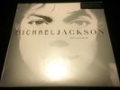 Michael Jackson Invincible Vinyl Mint/Sealed