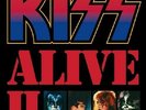 KISS - Alive II [Vinyl LP]180 Gram First US Vinyl Pressing Since 1985 Edition