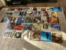 Michael Jackson Vinyl