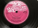 Watersons Rare Folk Single :'Rubber Band' Transatlantic Big 507 1972