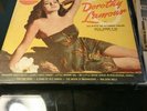 DOROTHY LAMOUR 1950 DECCA 45 RPM SET OF FOUR RARE FINE
