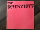 The Scientists ?The Scientists RARE EMI Custom Oz Punk Power Pop Original Press
