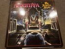 Apocrpha Shrapnel Records 1034 Vinyl Record Album