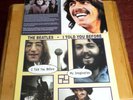 2 Raritäten: BEATLES aus Israel the never released Get Back Sessions und George