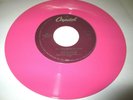THE BEATLES ALL YOU NEED IS LOVE 45 7