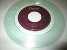 BEATLES SGT PEPPER/ A DAY IN THE LIFE 45 7