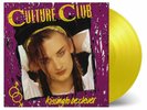 Culture Club, Kissing To Be Clever, 180 Gram YELLOW COLORED VINYL LP, #'D LTD ED
