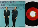 Teen/Rock & Roll EP - Everly Brothers - Especially For You - WB - VG+ mp3
