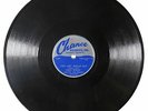 R&B 78 - Jimmy Binkley - Hey, Hey, Sugar Ray - Chance - mp3