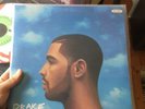 Drake Nothing Was The Same Vinyl 2LP Rare