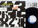 HORACE PARLAN US THREE BLUE NOTE/TOSHIBA EMI BN 4037 Japan STEREO VINYL LP
