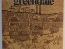 Neil Young & Crazy Horse Greendale 3 LP & 7