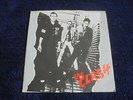 The Clash ?- Remote Control 1977 UK 45 CBS PUNK/KBD
