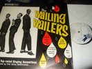 THE WAILING WAILERS : SAME LP STUDIO ONE S1001 JAMAICA
